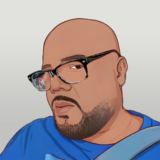 Cover art for album  by Derek D