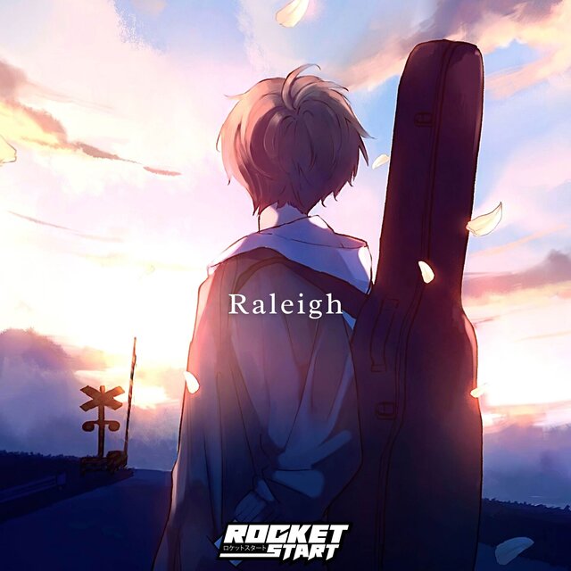 Raleigh