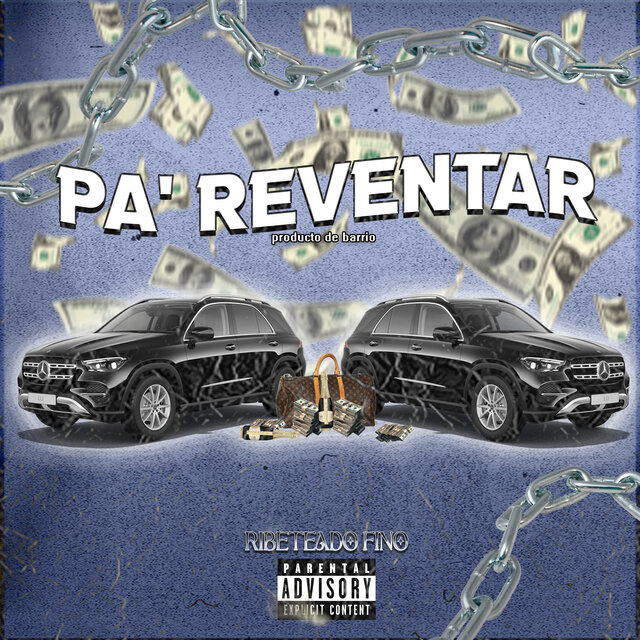 Pa' Reventar