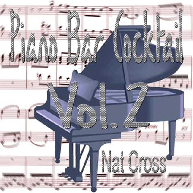 Piano Bar Cocktail Vol. 2