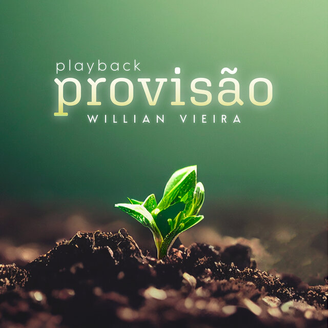 Provisão (Playback)