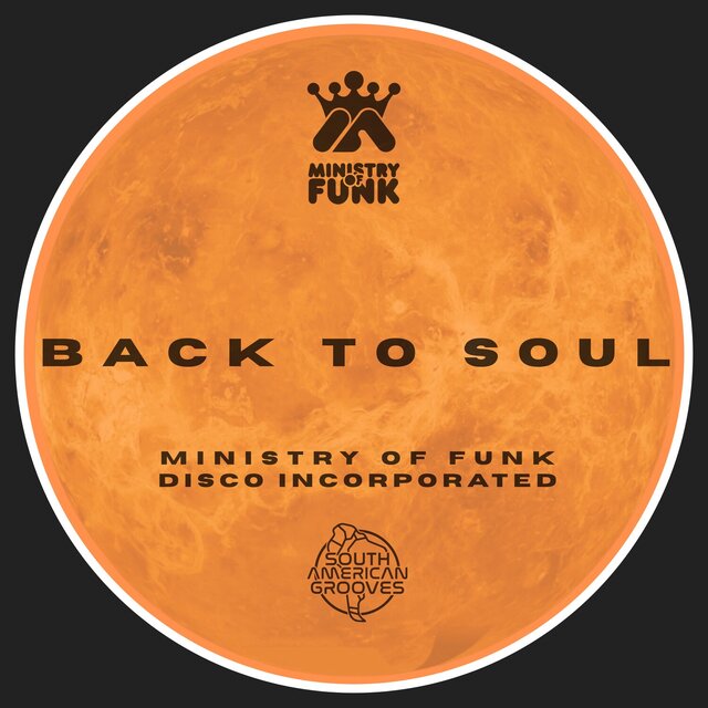 Back II Soul