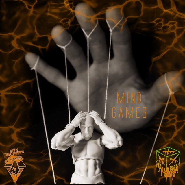 Mind Games