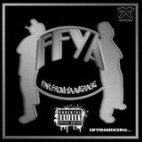Fire (The Anthem) (feat. J Trizz, Def Shon, Blakkbone)
