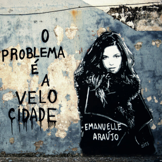 O Problema É a Velocidade