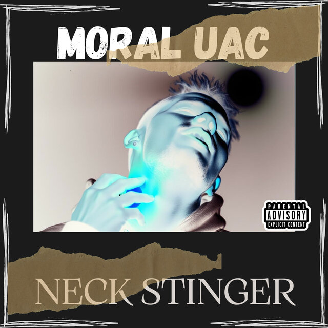 Neck Stinger