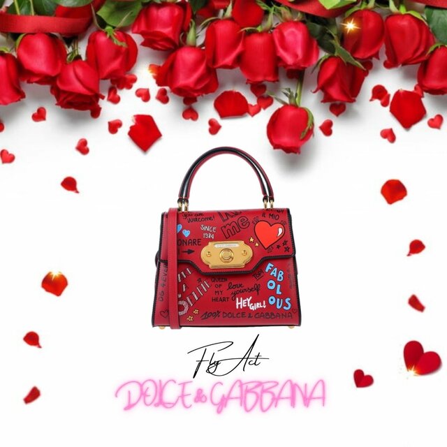 Dolce & Gabbana