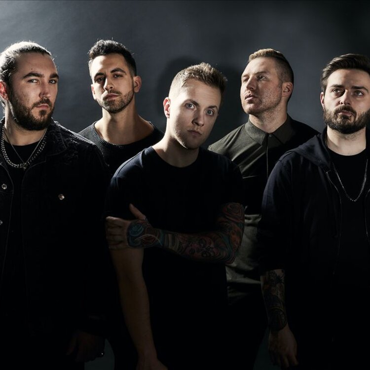I Prevail - TIDAL