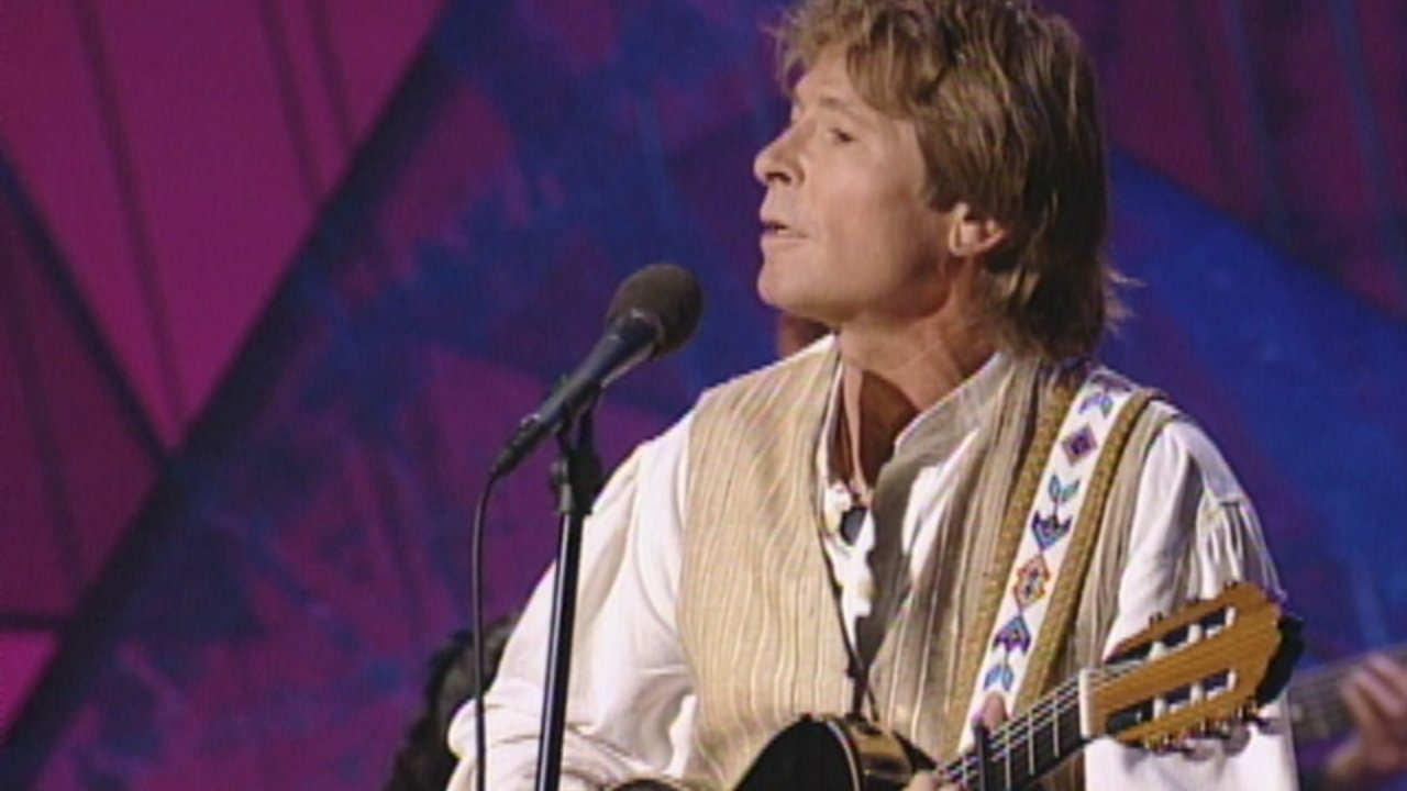 Shanghai Breezes (from The Wildlife Concert)