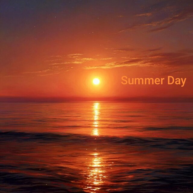 Summer Day