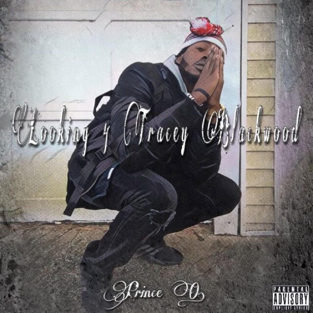 Looking 4 Tracey Blackwood