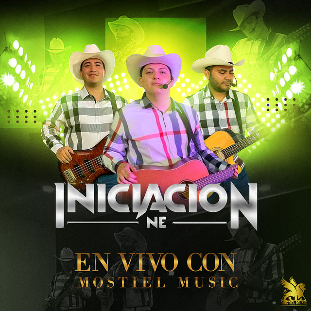 En Vivo Con Mostiel Music