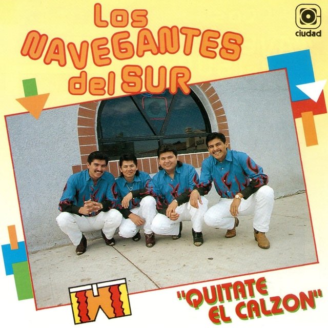 Quítate el Calzón