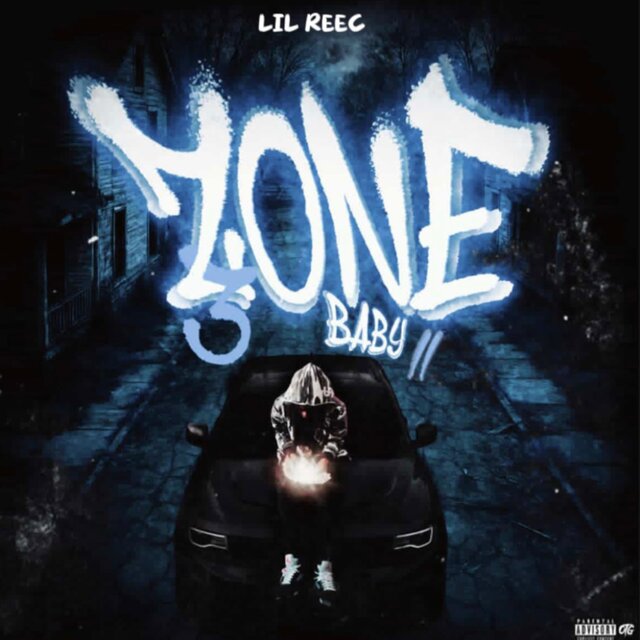Zone 3 Baby II