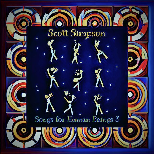 Songs for Human Beings 3