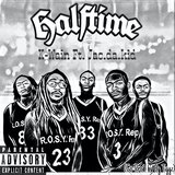 Halftime (feat. Jac.Da.Kid)
