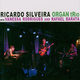 Cover art for album Ricardo Silveira Organ Trio by Ricardo Silveira