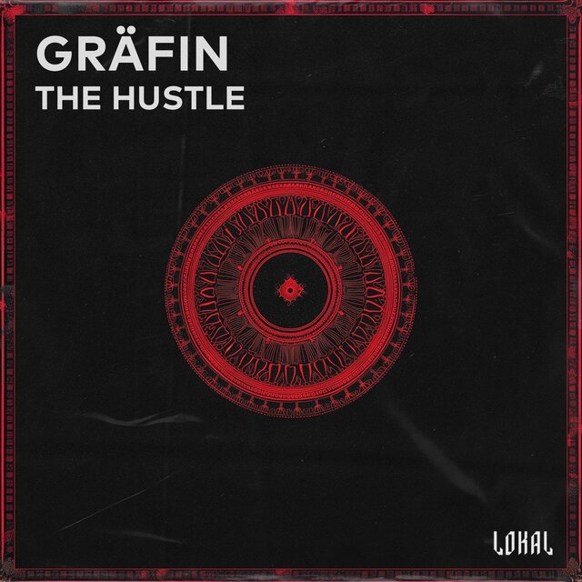 The Hustle