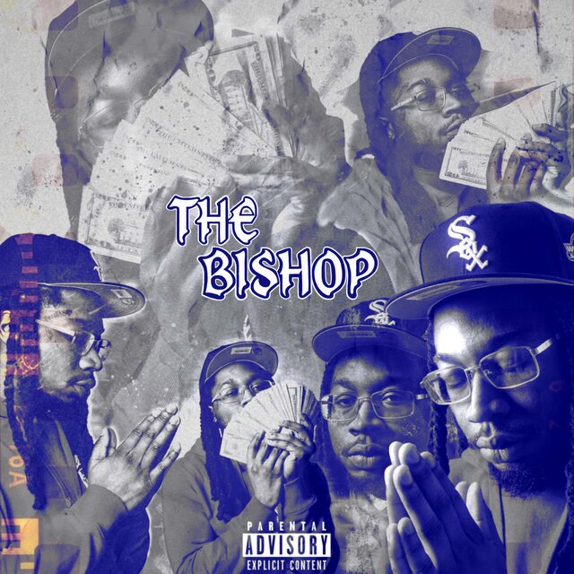 THE BISHOP (DELUXE)