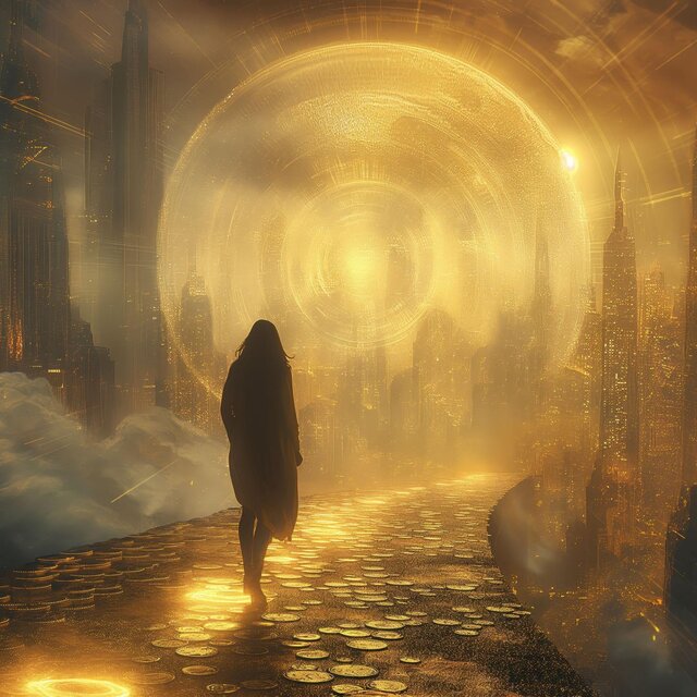Awakening the Seven Gates of Inner Power