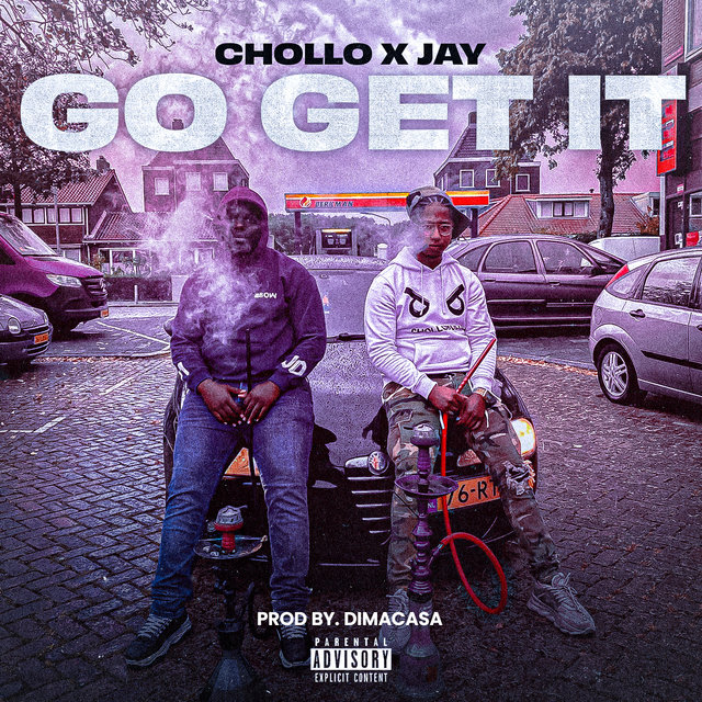 Go Get It
