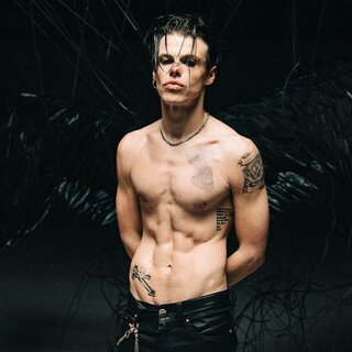YUNGBLUD / YUNGBLUD - TIDAL