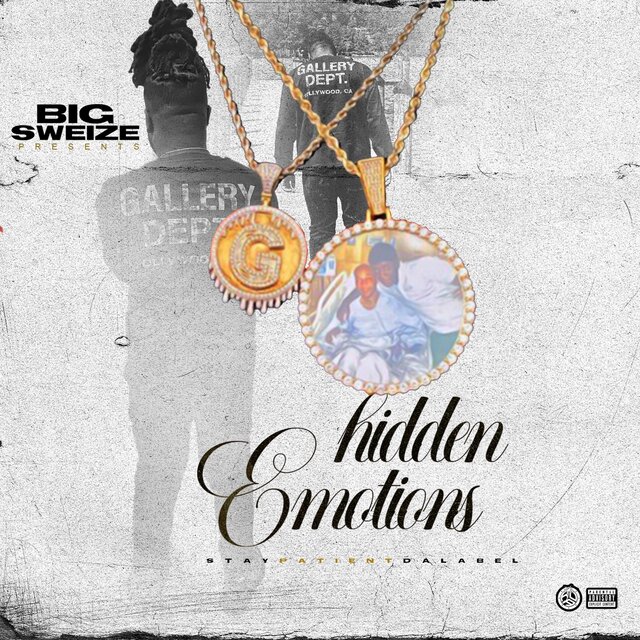 Hidden Emotions