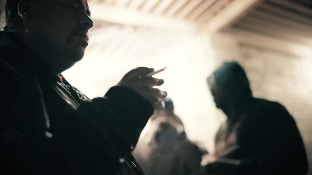 Not Like Me (Official Music Video)