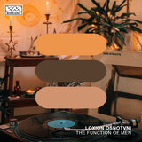 The Function of Men (Original Mix)