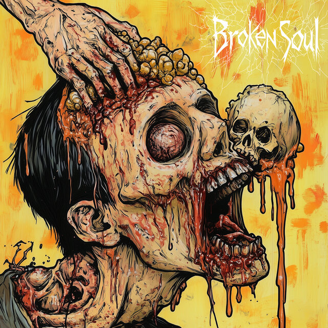 Broken Soul