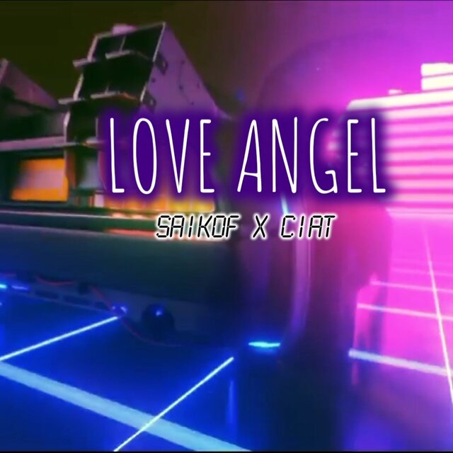 Love Angel