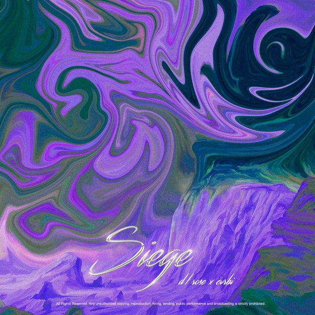 Siege (feat. cvrbi)