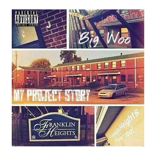 My Project Story