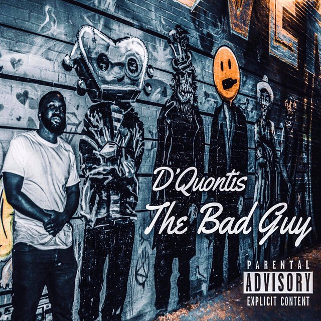 The Bad Guy