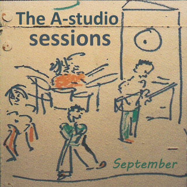 The A-studio sessions