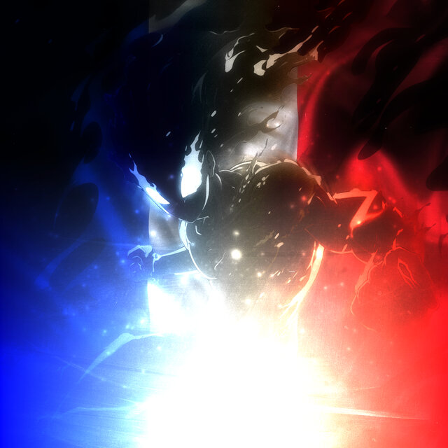 VIVA A FRANÇA