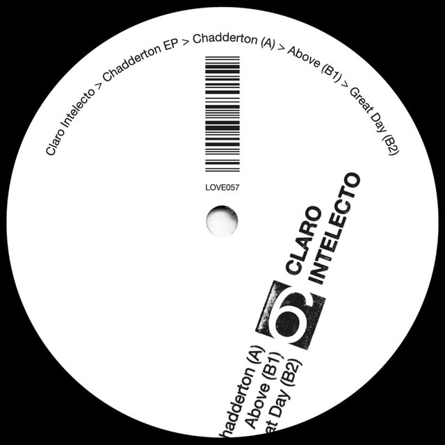 Chadderton EP