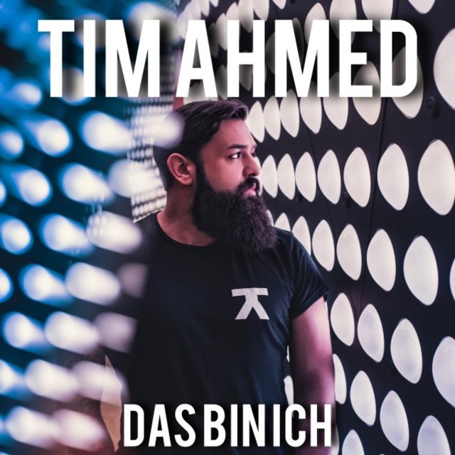 Das bin ich