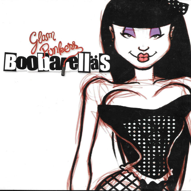 Glam Punkers