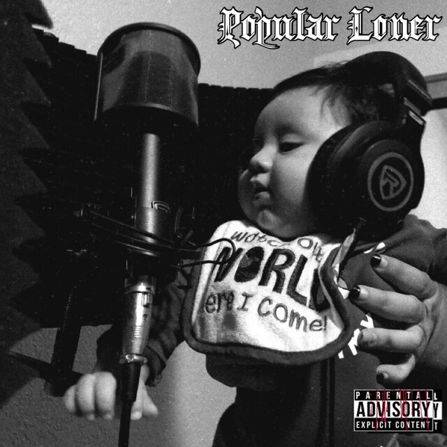 Popular Loner