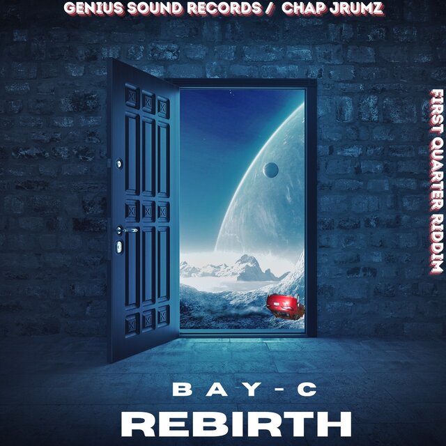 Rebirth (First Quarter Riddim)