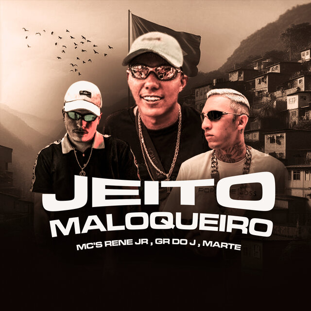 Jeito Maloqueiro