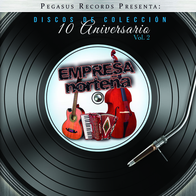 10 Aniversario, Vol. 2