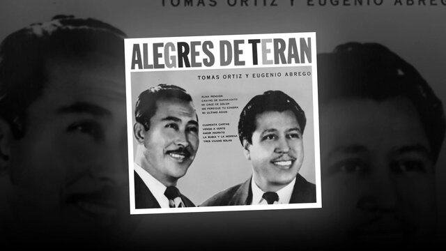 Adios Madre Querida