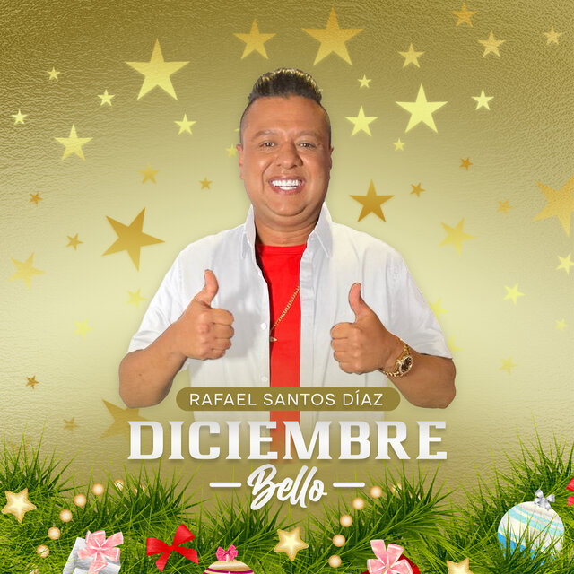 Diciembre Bello