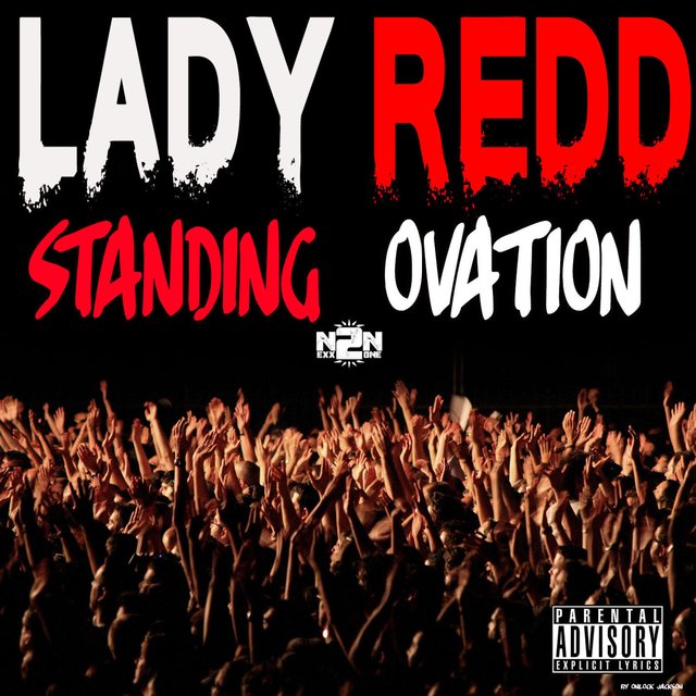 Standing Ovation