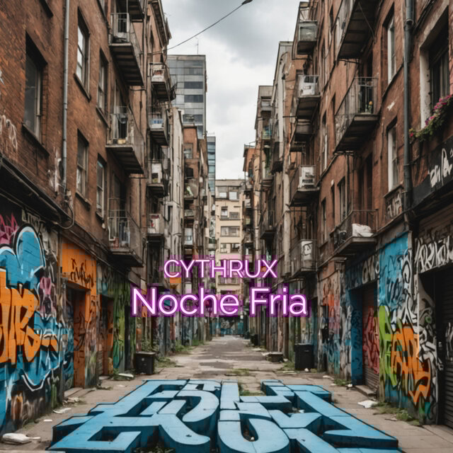 Noche Fria