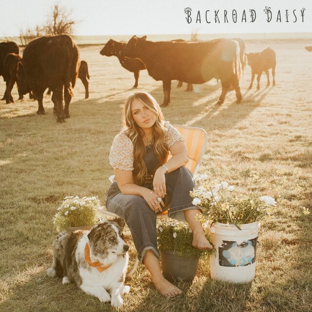 Backroad Daisy