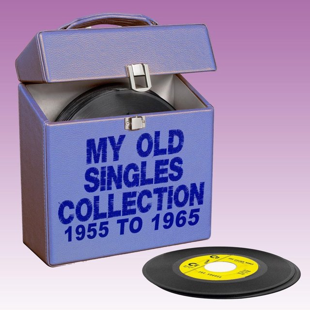 My Old Singles Collection: 1955 To 1965 by Various Artists on TIDAL