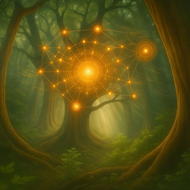 Winds of Serenity (Forest)